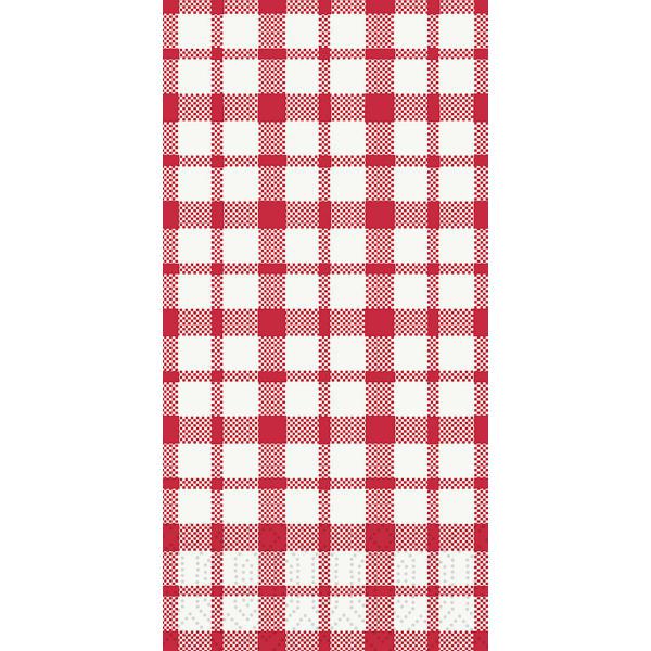 Tissue-Serviette 40 x 40 cm Giovanni 3-lagig, 1000 Stk/Krt (4 x 250 Stk)