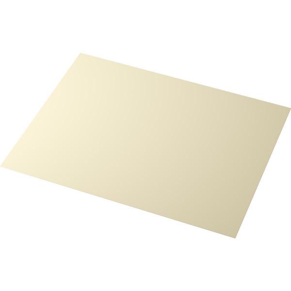 Papier-Tischset 35 x 45 cm Cream, 1000 Stk/Krt (4 x 250 Stk)