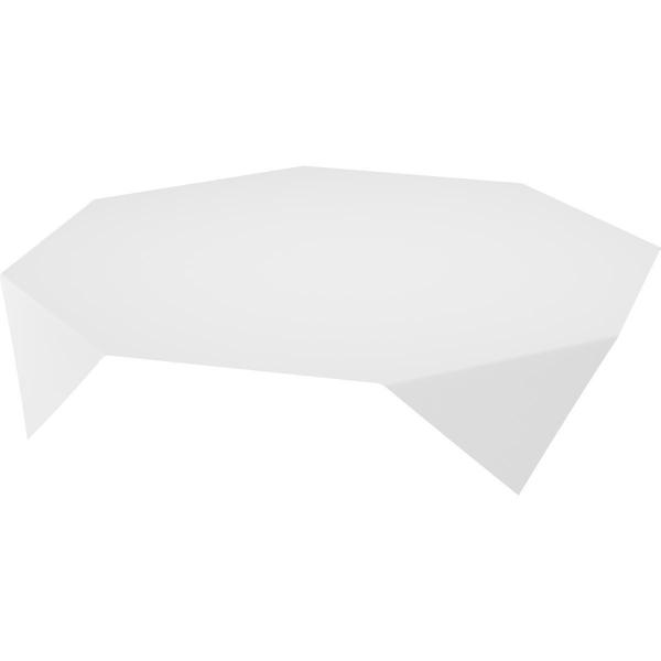 Evolin®-Mitteldecke 110 x 110 cm Weiß, 50 Stk/Krt (1 x 50 Stk)