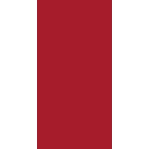 Tissue-Serviette 33 x 33 cm Rot 3-lagig, 1000 Stk/Krt (4 x 250 Stk)