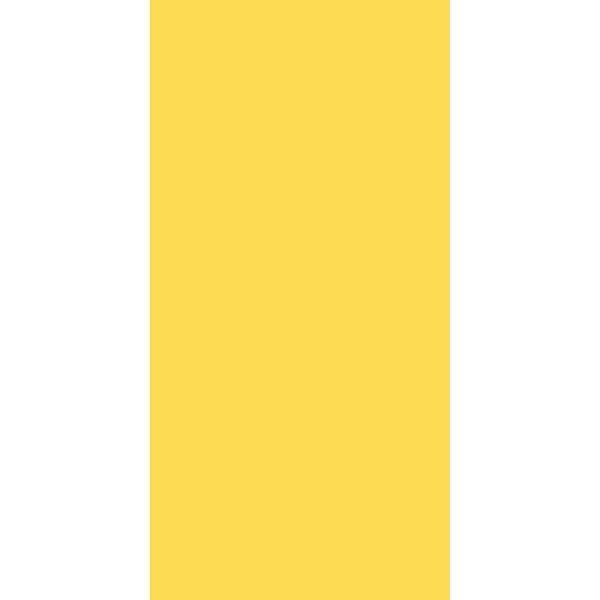 Tissue-Serviette 33 x 33 cm Gelb 3-lagig, 1000 Stk/Krt (4 x 250 Stk)