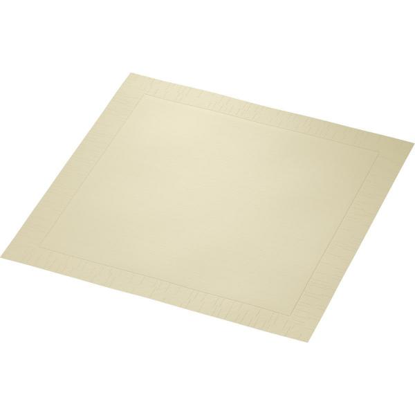 Classic-Serviette 40 x 40 cm Cream, 300 Stk/Krt (6 x 50 Stk)