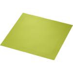 Classic-Serviette 40 x 40 cm Kiwi, 300 Stk/Krt (6 x 50 Stk)