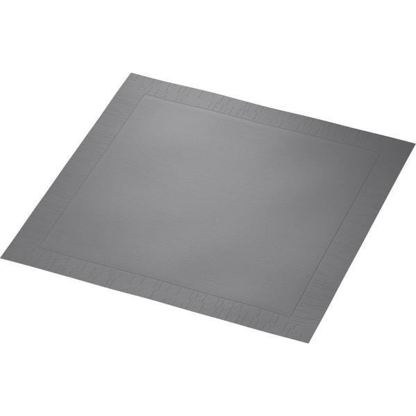 Classic-Serviette 40 x 40 cm Granite Grey, 300 Stk/Krt (6 x 50 Stk)