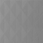 Duni Elegance®-Serviette Crystal 40 x 40 cm Granite Grey, 240 Stk/Krt (6 x 40 Stk)
