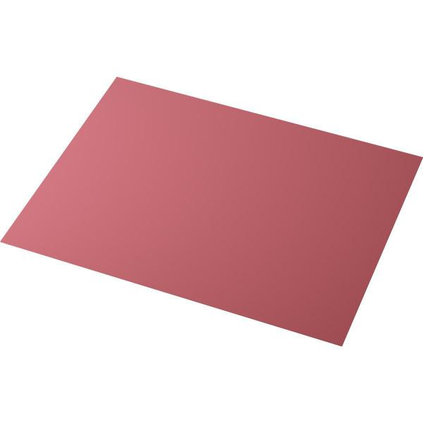 Papier-Tischset 35 x 45 cm Bordeaux, 1000 Stk/Krt (4 x 250 Stk)