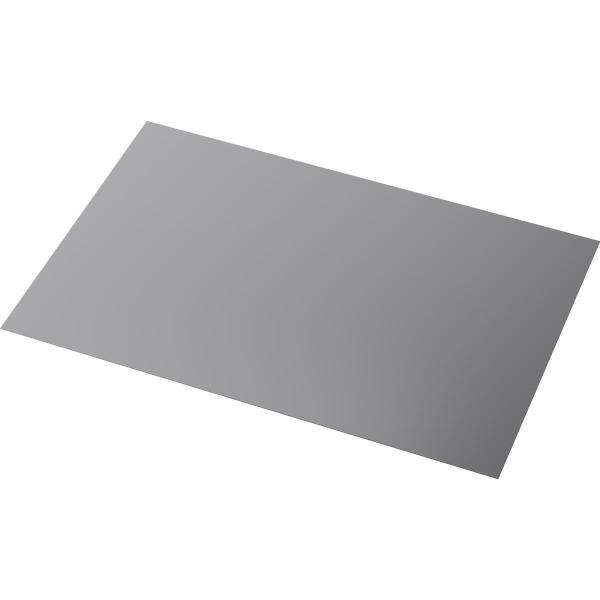 Silikon-Tischset 30 x 45 cm Granite Grey, 30 Stk/Krt (5 x 6 Stk)