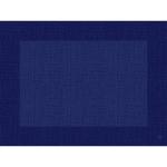 Dunicel®-Tischset 30 x 40 cm Linnea Dark Blue, 500 Stk/Krt (5 x 100 Stk)