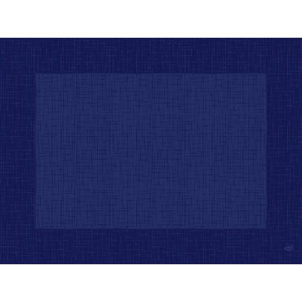 Dunicel®-Tischset 30 x 40 cm Linnea Dark Blue, 500 Stk/Krt (5 x 100 Stk)