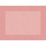 Dunicel®-Tischset 30 x 40 cm Linnea Mellow Rose, 500 Stk/Krt (5 x 100 Stk)