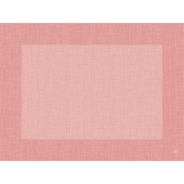 Dunicel®-Tischset 30 x 40 cm Linnea Mellow Rose, 500 Stk/Krt (5 x 100 Stk)