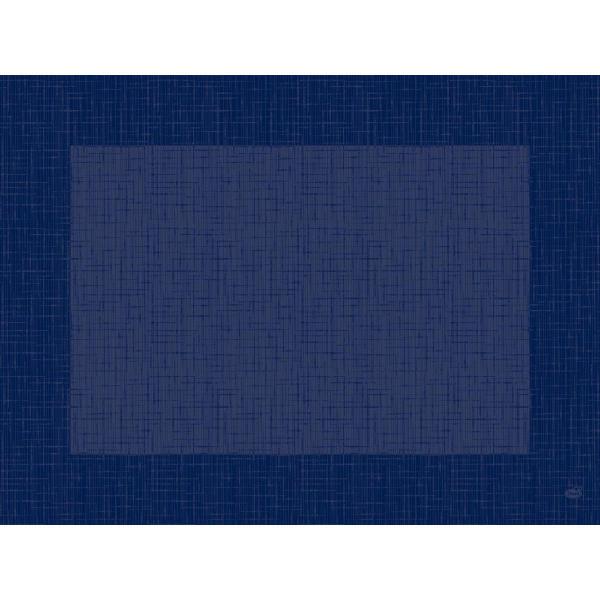 Dunicel®-Tischset 30 x 40 cm Linnea Dark Blue, 500 Stk/Krt (1 x 500 Stk)