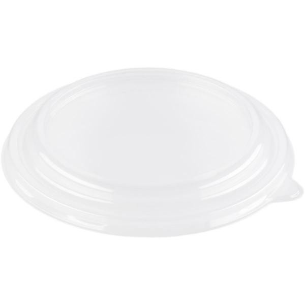 Deckel für 168001 775 ml Transparent, 390 Stk/Krt (5 x 78 Stk)