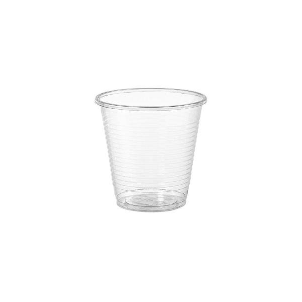 Glas 16 cl Transparent, 1000 Stk/Krt (20 x 50 Stk)