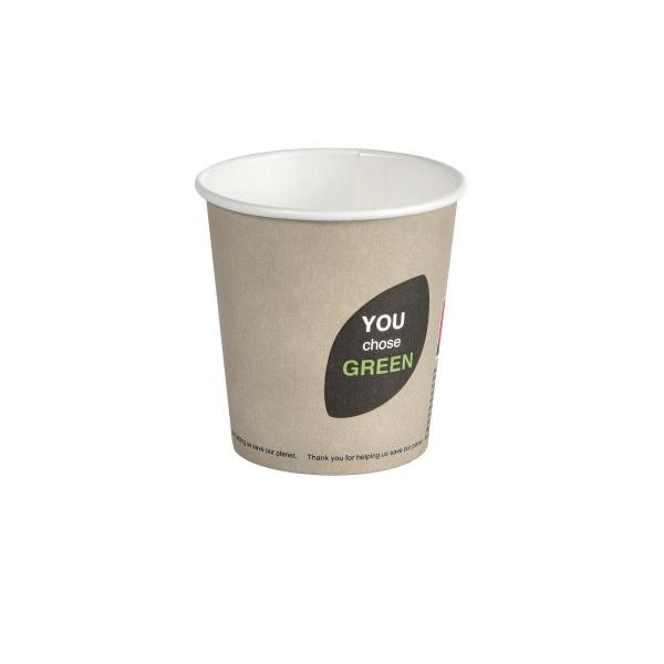 Thank You Becher 12 cl Bunt, 1620 Stk/Krt (36 x 45 Stk)
