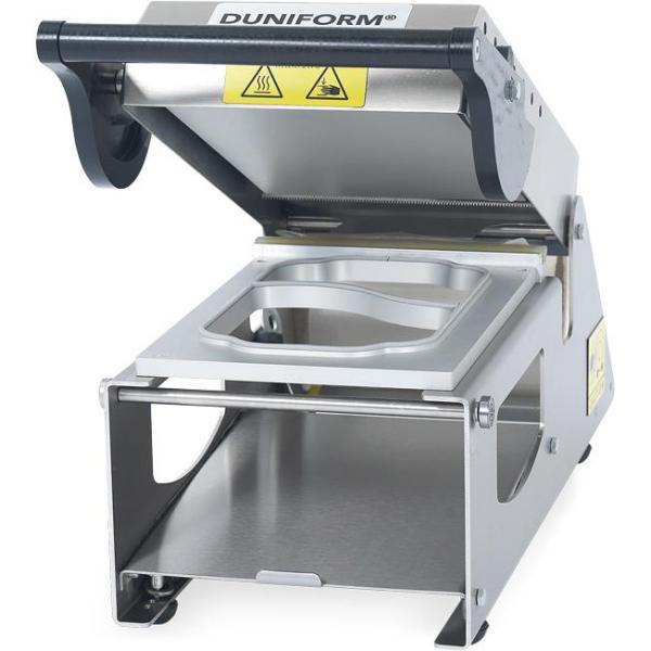 Duniform DF 10 640 x 240 x 500 mm, 1 Stk/Krt (1 x 1 Stk)