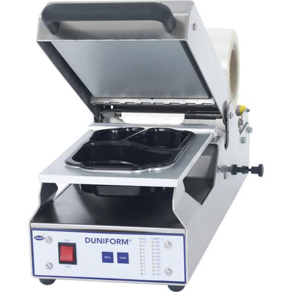Duniform DF 20 615 x 220 x 520 mm, 1 Stk/Krt (1 x 1 Stk)