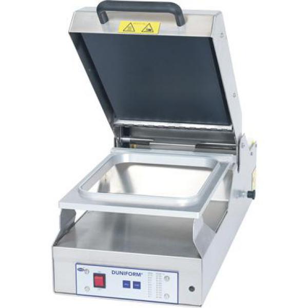 Duniform DF 25 760 x 355 x 650 mm, 1 Stk/Krt (1 x 1 Stk)