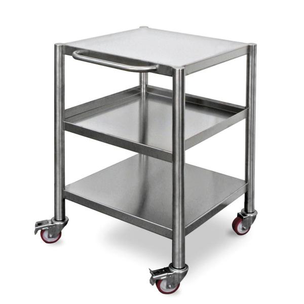 Trolley 600 x 600 x 800 mm, 1 Stk/Krt (1 x 1 Stk)