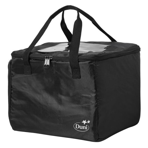 Thermotasche, medium 310 x 240 x 260 mm Schwarz, 5 Stk/Krt (5 x 1 Stk)