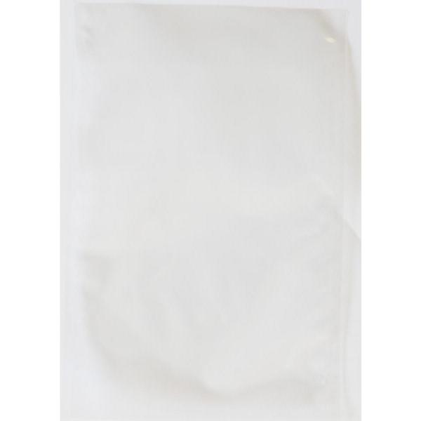 Garbeutel, 2,5l 250 x 350 mm Transparent, 1000 Stk/Krt (1 x 1000 Stk)
