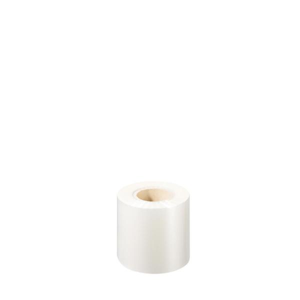 Siegelfolie 60 μm für PP-schalen 154 mm x 250 m Transparent, 1 Stk/Krt (1 x 1 Stk)