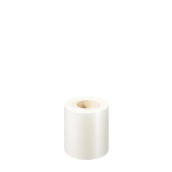 Siegelfolie 60 μm für PP-schalen 172 mm x 250 m Transparent, 1 Stk/Krt (1 x 1 Stk)