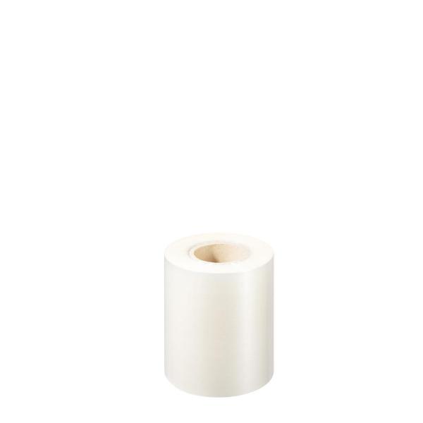Siegelfolie 60 μm für PP-schalen 185 mm x 250 m Transparent, 1 Stk/Krt (1 x 1 Stk)