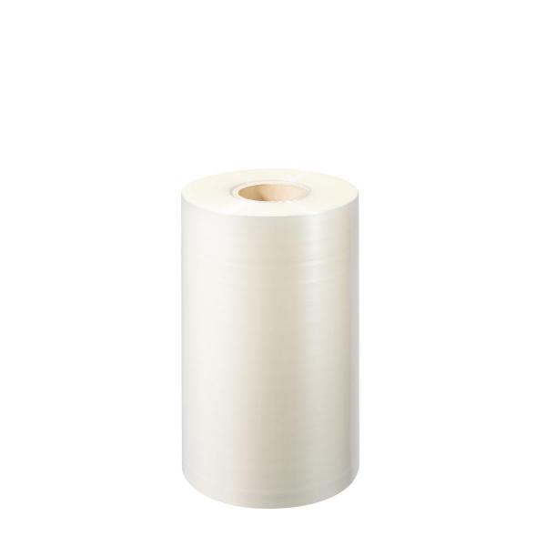 Siegelfolie 60 μm für PP-schalen 340 mm x 500 m Transparent, 1 Stk/Krt (1 x 1 Stk)