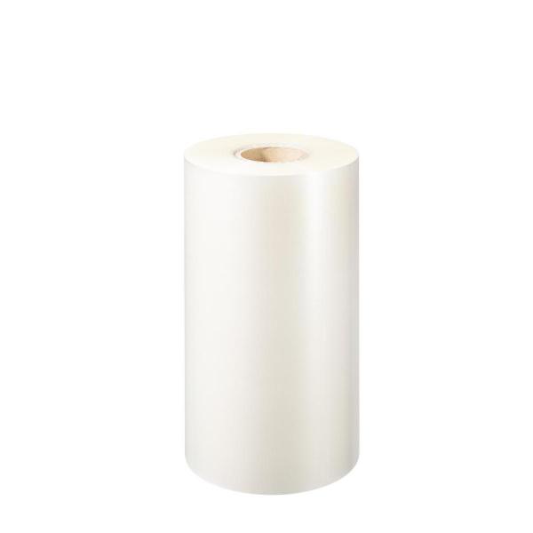 Siegelfolie 60 μm für PP-schalen 380 mm x 500 m Transparent, 1 Stk/Krt (1 x 1 Stk)