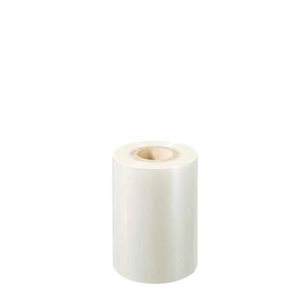 Siegelfolie 40 μm für CPET/APET-schalen 240 mm x 400 m Transparent, 1 Stk/Krt (1 x 1 Stk)