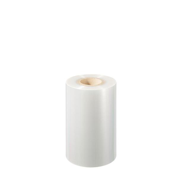 Siegelfolie 40 μm für CPET/APET-schalen 272 mm x 400 m Transparent, 1 Stk/Krt (1 x 1 Stk)