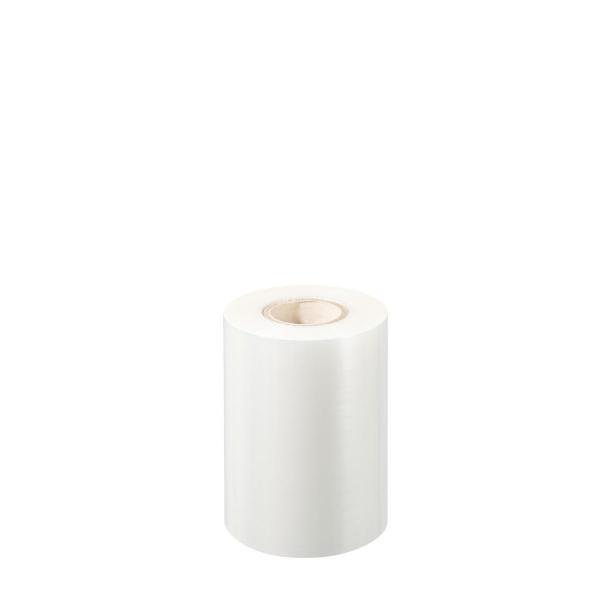 Universalsiegelfolie 42 μm für PP/PET-schalen 230 mm x 400 m Transparent, 1 Stk/Krt (1 x 1 Stk)