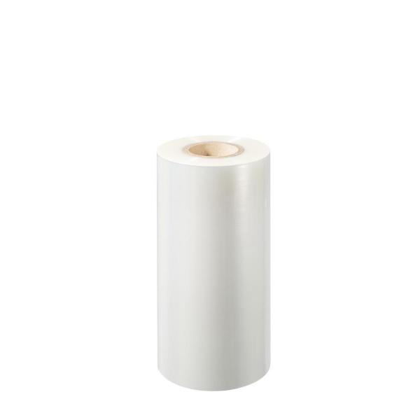 Universalsiegelfolie 42 μm für PP/PET-schalen 340 mm x 400 m Transparent, 1 Stk/Krt (1 x 1 Stk)