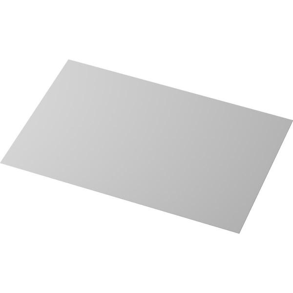 Papier-Tischset 20 x 30 cm Braun, 1000 Stk/Krt (4 x 250 Stk)