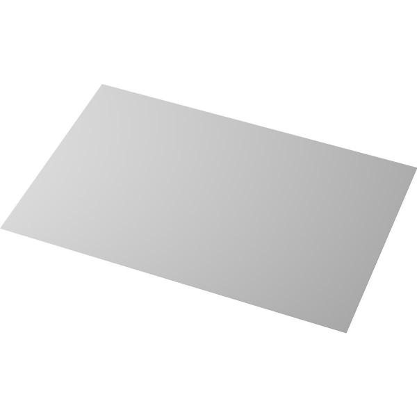 Papier-Tischset 30 x 45 cm Braun, 1000 Stk/Krt (4 x 250 Stk)