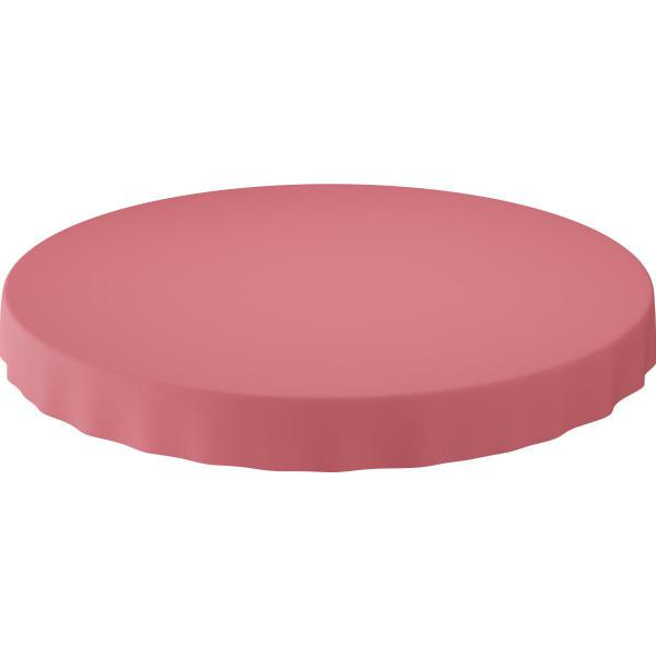 Evolin®-Tischdecke rund Ø 180 cm Bordeaux, 15 Stk/Krt (1 x 15 Stk)