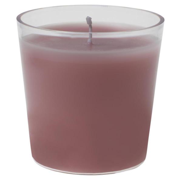 Switch & Shine Nachfüller 65 x Ø 65 mm 30 Std. Mellow Rose, 12 Stk/Krt (2 x 6 Stk)