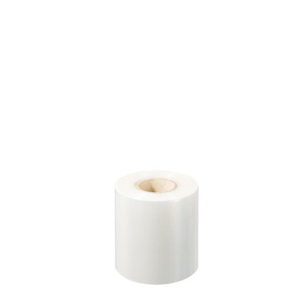 Universalsiegelfolie 42 μm für PP/PET-schalen 172 mm x 400 m Transparent, 1 Stk/Krt (1 x 1 Stk)