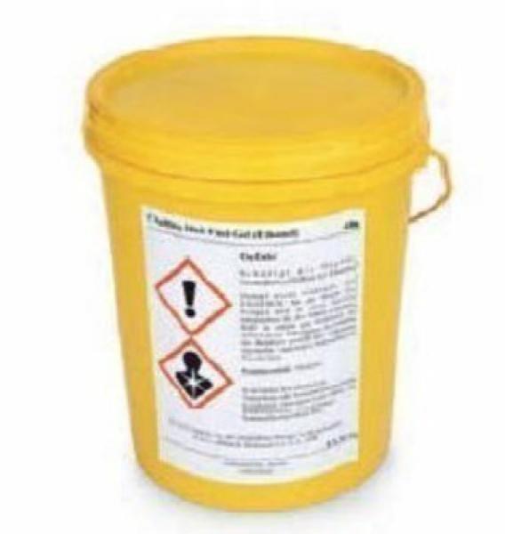 Brennpaste - 4 kg