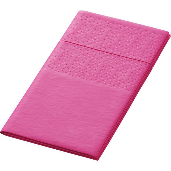Tissue-Serviette 33 x 33 cm Fuchsia 3-lagig, 1000 Stk/Krt (4 x 250 Stk)