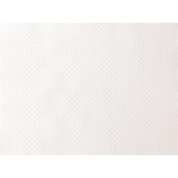 Papier-Tischset 30 x 40 cm Weiß, 1500 Stk/Krt (3 x 500 Stk)