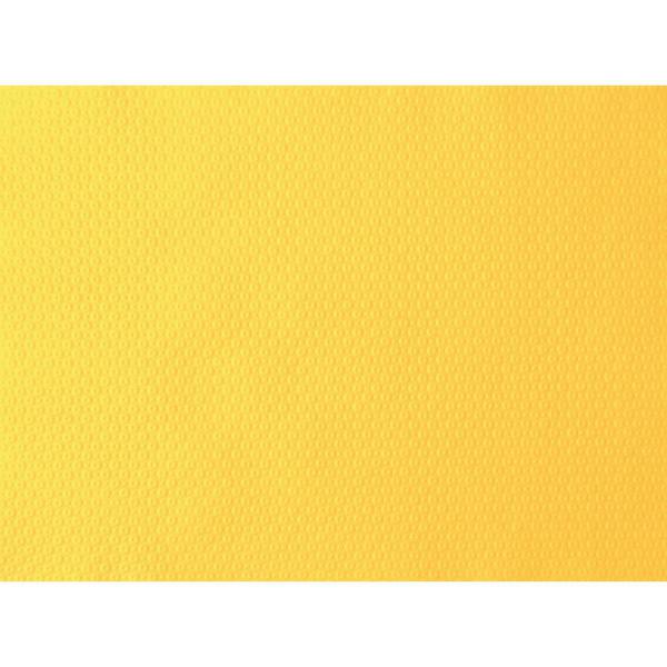 Papier-Tischset 30 x 40 cm Gelb, 1500 Stk/Krt (3 x 500 Stk)