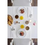 Evolin®-Tischset 30 x 43,5 cm Weiß, 350 Stk/Krt (5 x 70 Stk)