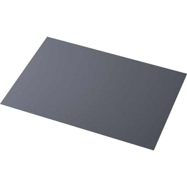 Evolin®-Tischset 30 x 43,5 cm Schwarz, 350 Stk/Krt (5 x 70 Stk)
