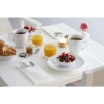 Evolin®-Tischset 30 x 43,5 cm Granite Grey, 350 Stk/Krt (5 x 70 Stk)