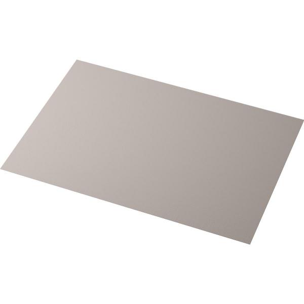 Evolin®-Tischset 30 x 43,5 cm Greige, 350 Stk/Krt (5 x 70 Stk)