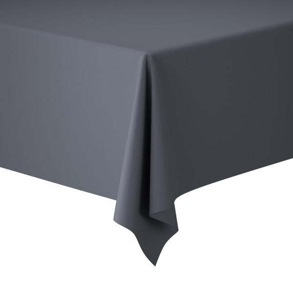 Evolin®-Tischdeckenrolle 1,20 x 20 m Schwarz, 2 Stk/Krt (2 x 1 Stk)