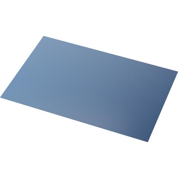 Silikon-Tischset 30 x 45 cm Blau, 30 Stk/Krt (5 x 6 Stk)