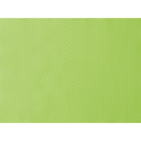 Papier-Tischset 30 x 40 cm Kiwi, 1500 Stk/Krt (3 x 500 Stk)